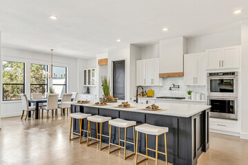 home renovation